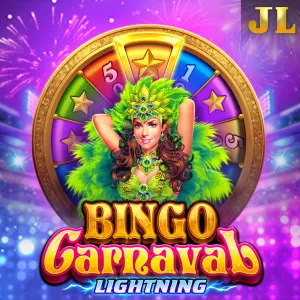Bingo Carnaval - ZONABET138