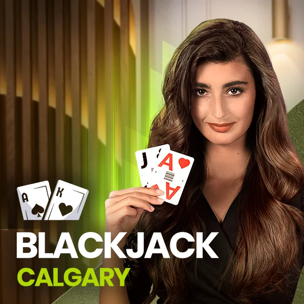 Blackjack Calgary - ZONABET138