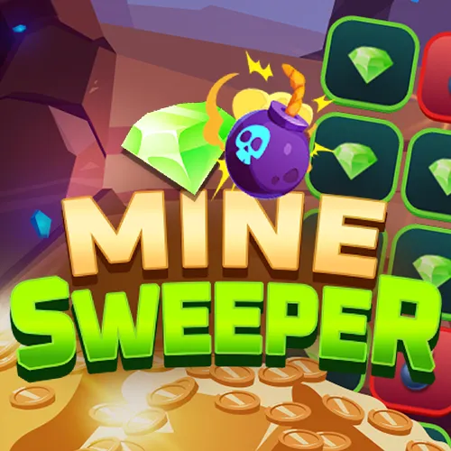 Minesweeper 扫雷 - ZONABET138