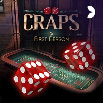 First Person Craps - ZONABET138