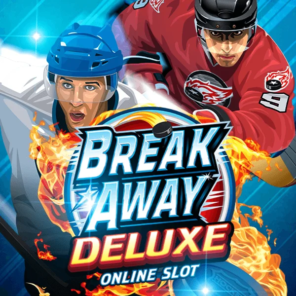 Break Away Deluxe - ZONABET138