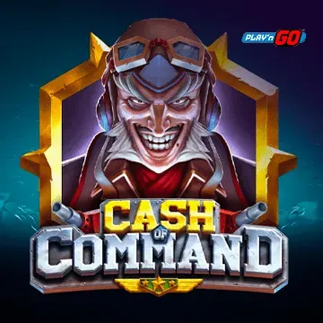 PlaynGo : Cash of Command - ZONABET138