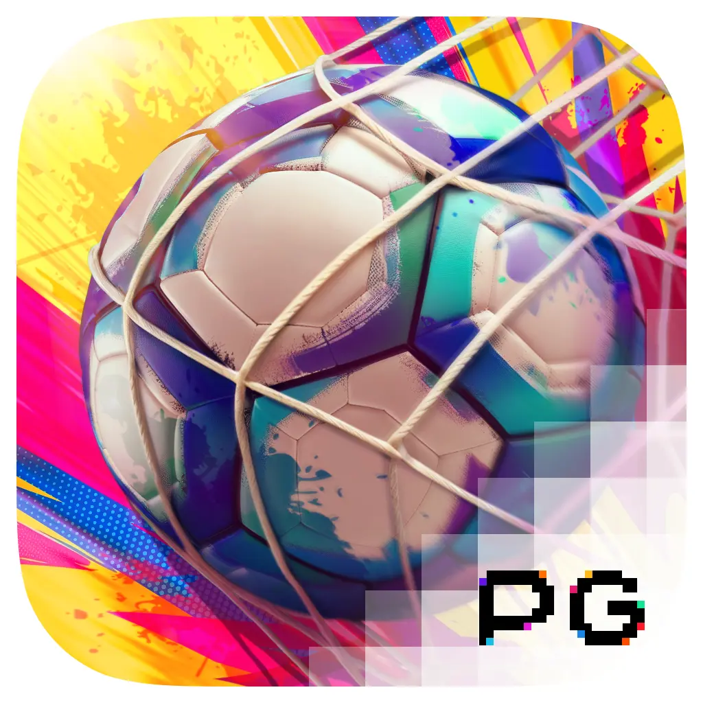 PGSoft : Futebol Fever - ZONABET138