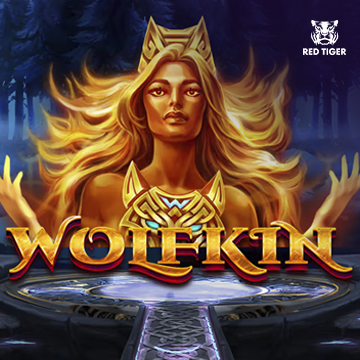Redtiger : Wolfkin - ZONABET138