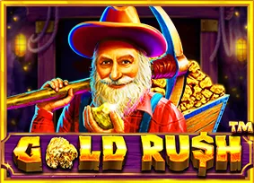 Pragmatic : Gold Rush - ZONABET138
