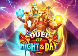 Pragmatic : Duel of Night & Day - ZONABET138