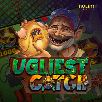 NolimitCity : Ugliest Catch - ZONABET138