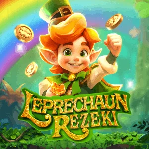 Leprechaun Fortune - ZONABET138