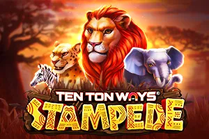 Ten Ton Ways Stampede - ZONABET138