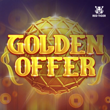 Redtiger : Golden Offer - ZONABET138