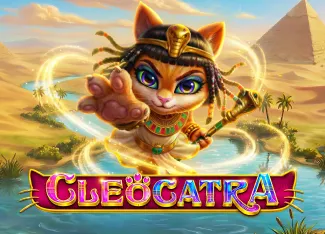 Pragmatic : Cleocatra - ZONABET138