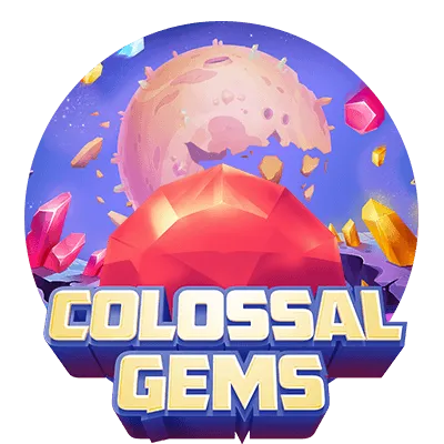 Habanero : Colossal Gems - ZONABET138