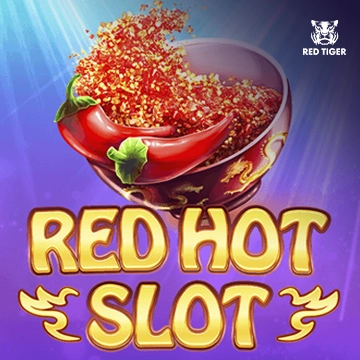 Redtiger : Red Hot Slot - ZONABET138