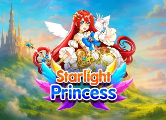Pragmatic : Starlight Princess - ZONABET138