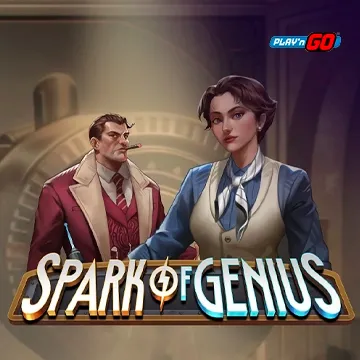 PlaynGo : Spark of Genius - ZONABET138