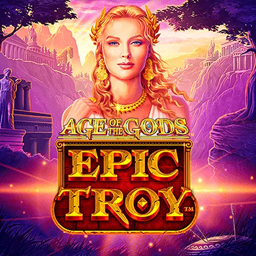 Age of the Gods: Epic Troy - ZONABET138