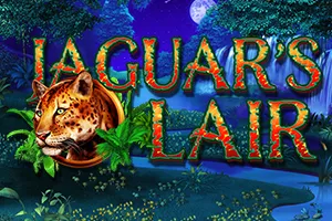 Solar Eclipse: Jaguars Lair - ZONABET138