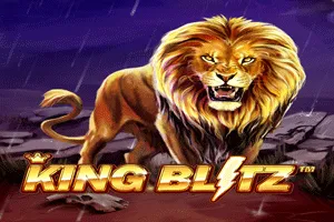 King Blitz - ZONABET138