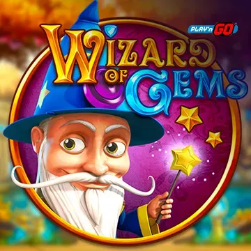 PlaynGo : Wizard of Gems - ZONABET138