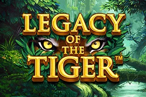Mega Fire Blaze: Legacy of the Tiger - ZONABET138