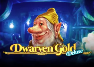 Pragmatic : Dwarven Gold Deluxe - ZONABET138