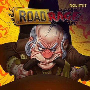 NolimitCity : Road Rage - ZONABET138
