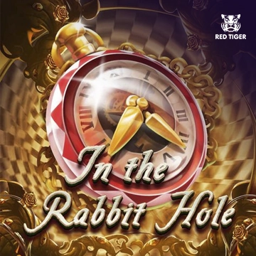 Redtiger : In The Rabbit Hole - ZONABET138