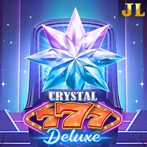 Jili : Crystal 777 DELUXE - ZONABET138