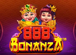 Pragmatic : 888 Bonanza - ZONABET138