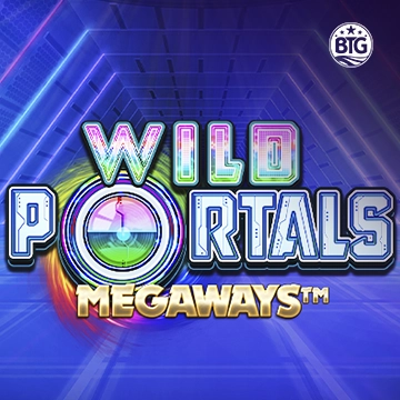 Bigtime : Wild Portals - ZONABET138