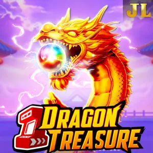 Jili : Dragon Treasure - ZONABET138