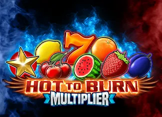 Pragmatic : Hot To Burn Multiplier - ZONABET138