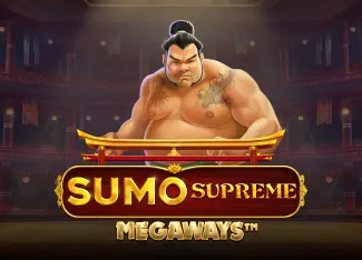 Pragmatic : Sumo Supreme Megaways - ZONABET138