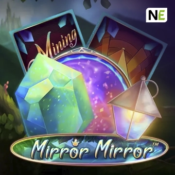Fairytale Legends: Mirror Mirror - ZONABET138