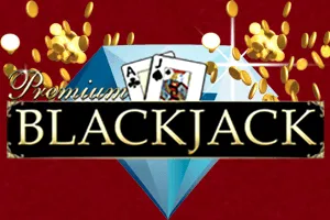 Premium Blackjack - ZONABET138