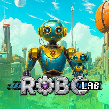 Redtiger : ROBOLab - ZONABET138