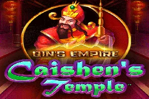 Qins Empire: Caishens Temple - ZONABET138