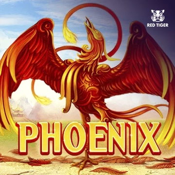 Redtiger : Phoenix - ZONABET138