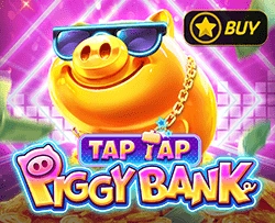 Piggy Bank TapTap - ZONABET138