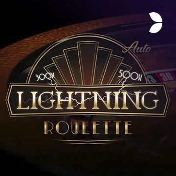 Auto Lightning Roulette - ZONABET138