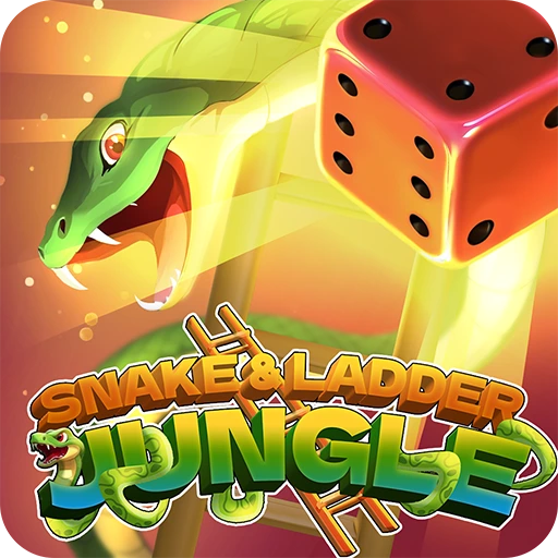 Snake & Ladder Jungle - ZONABET138