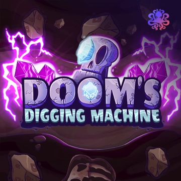 Dooms Digging Machine - ZONABET138