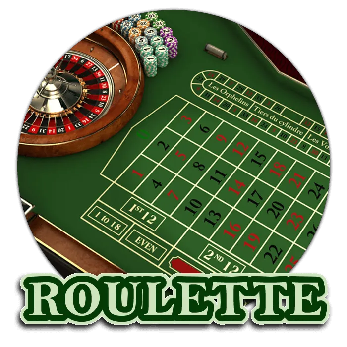 Roulette - ZONABET138