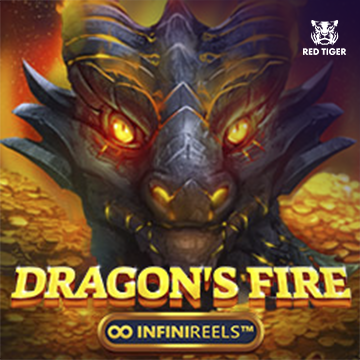 Redtiger : Dragons Fire Infinireels - ZONABET138