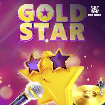Redtiger : Gold Star - ZONABET138