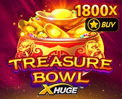 JDB : Treasure Bowl X-Huge - ZONABET138
