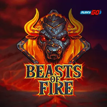 PlaynGo : Beasts of Fire - ZONABET138
