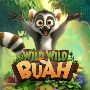 Wild Wild Fruits - ZONABET138