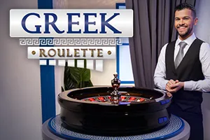 Greek Roulette - ZONABET138