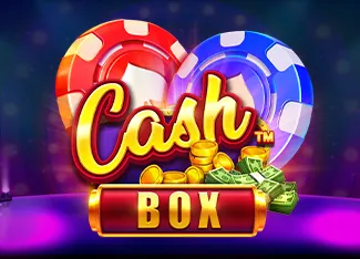 Pragmatic : Cash Box - ZONABET138